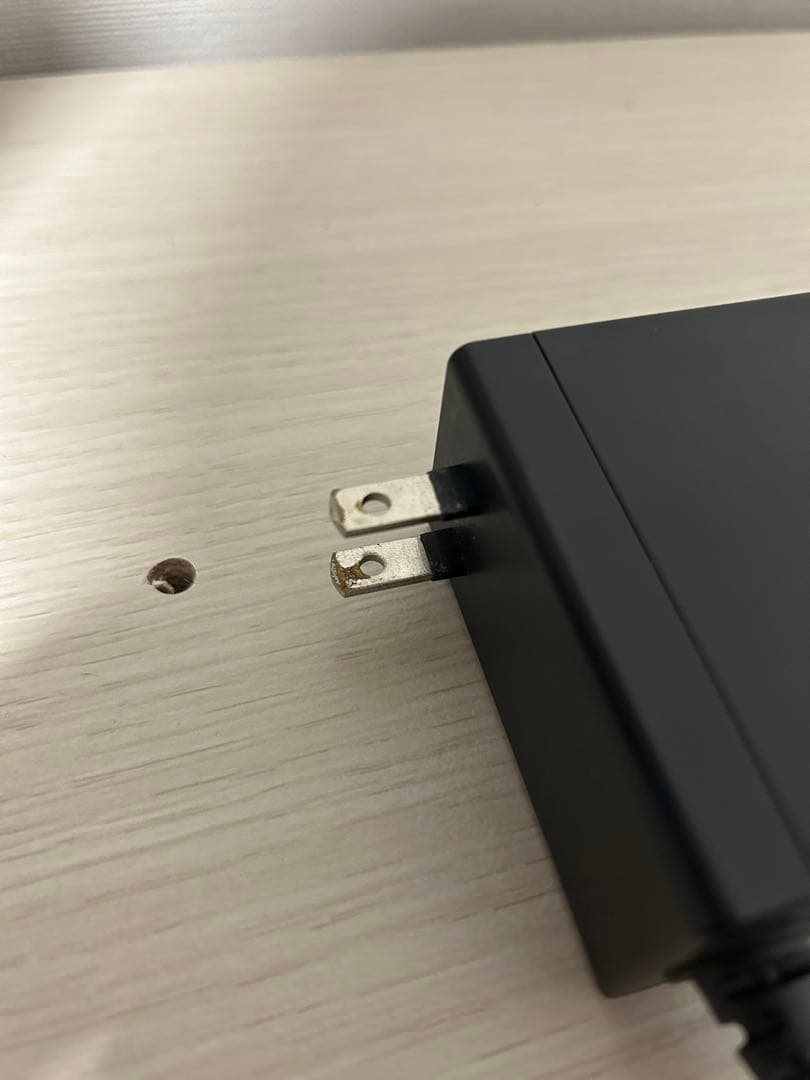 Nintendo Switch 本体＋充電器セット
