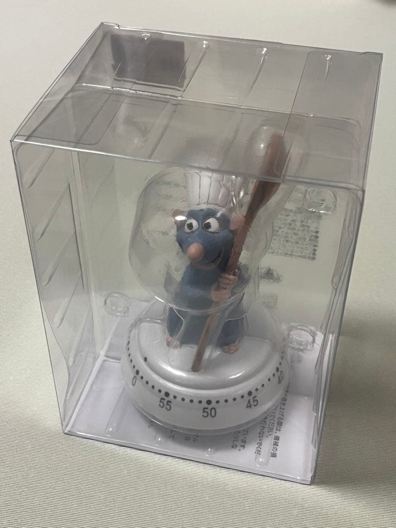 ば*し様 レミー　タイマー　3/18or3/19まで