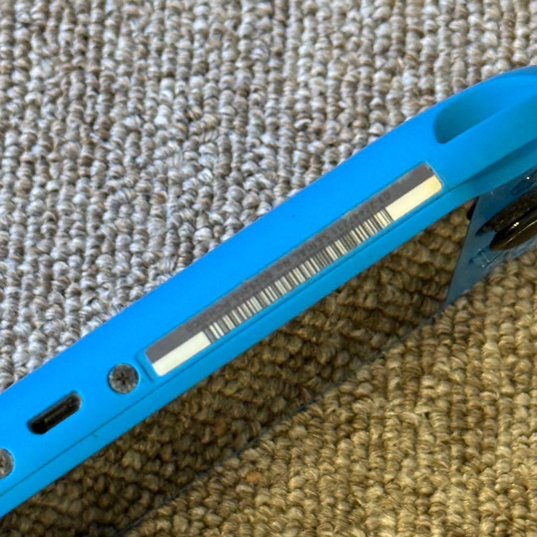 PSVITA PCH-2000 アクアブルー ②