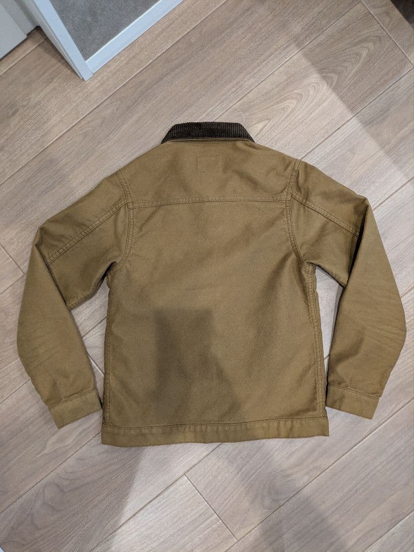 ジャケット・アウター Original Garment Brothers OG-4 O.G.BROS.