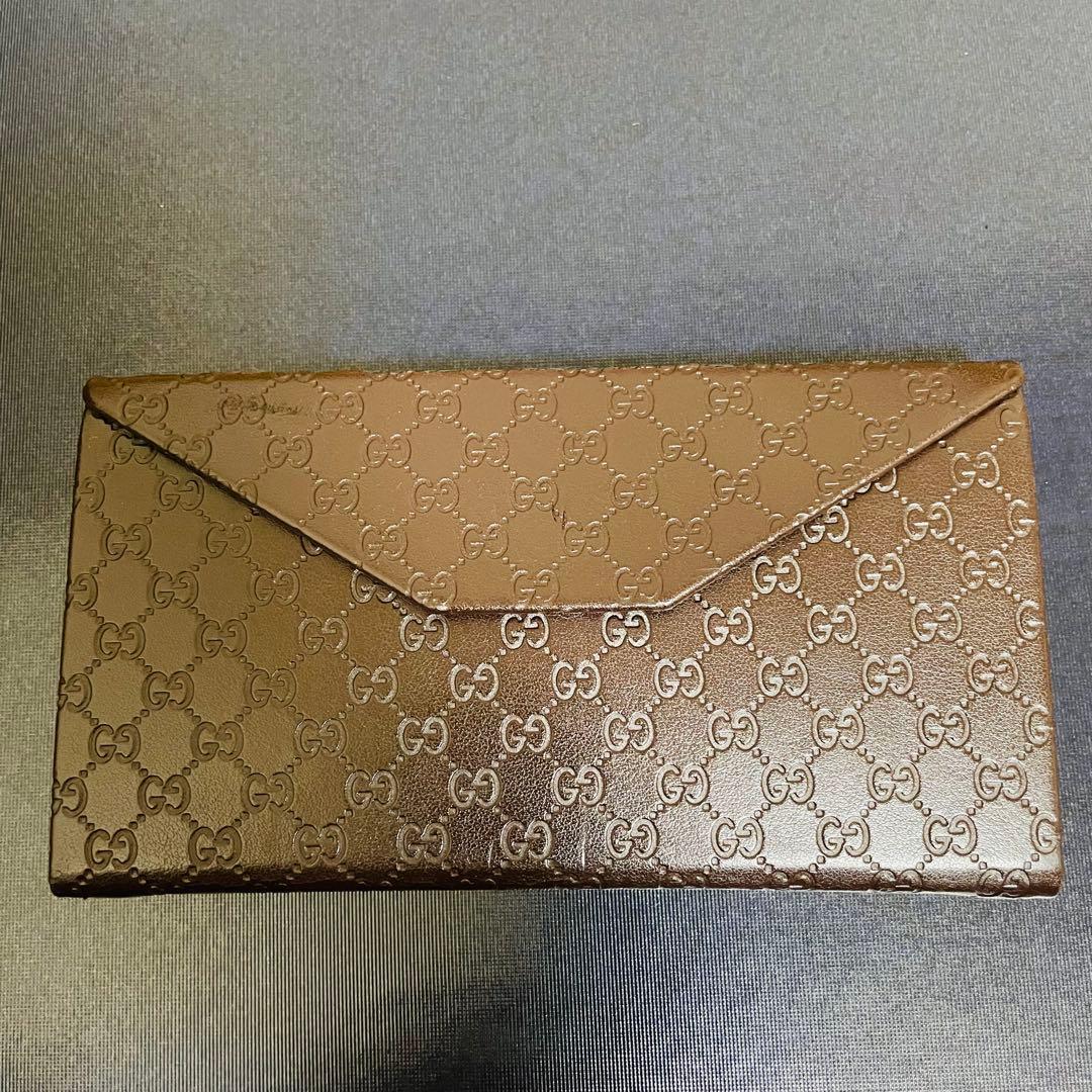 GUCCI グッチのサングラス