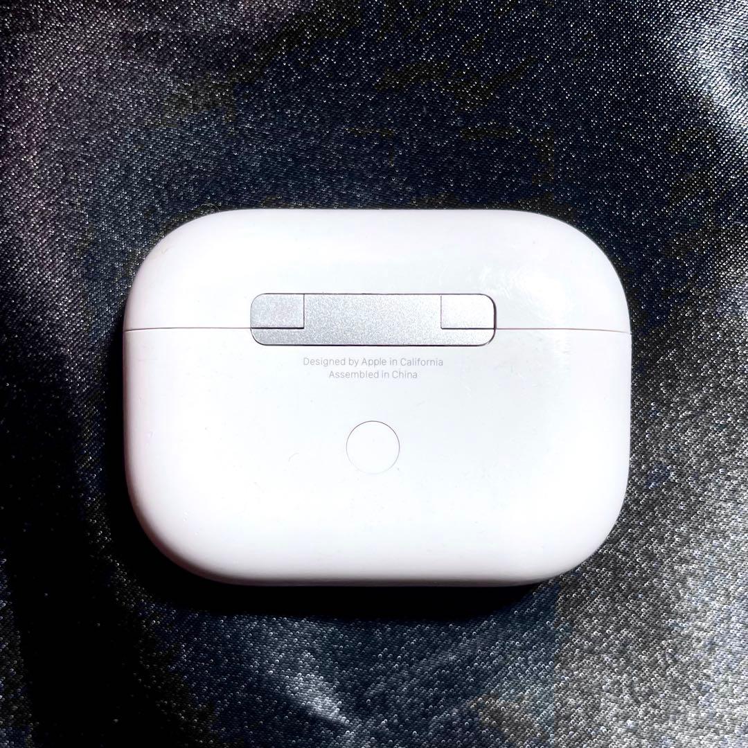 AirPods Pro ワイヤレス充電ケース付き