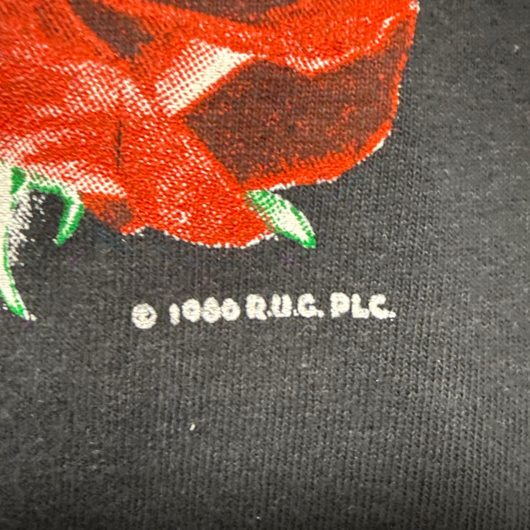 Hanes X-Large オペラ座の怪人Tシャツ