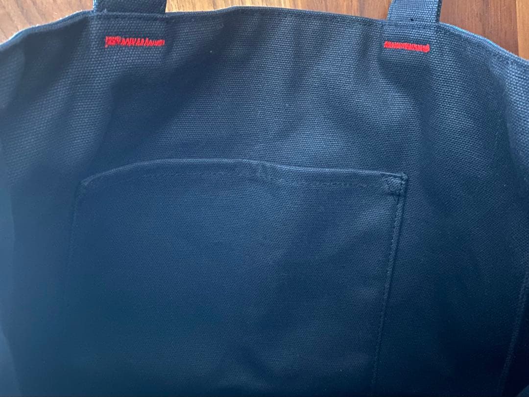 酒井駒子　ROOTOTE ルートート　トートバッグ