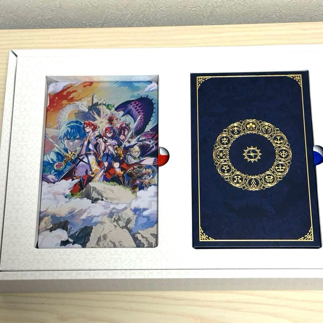 ファイアーエムブレム エンゲージ ELYOS COLLECTION