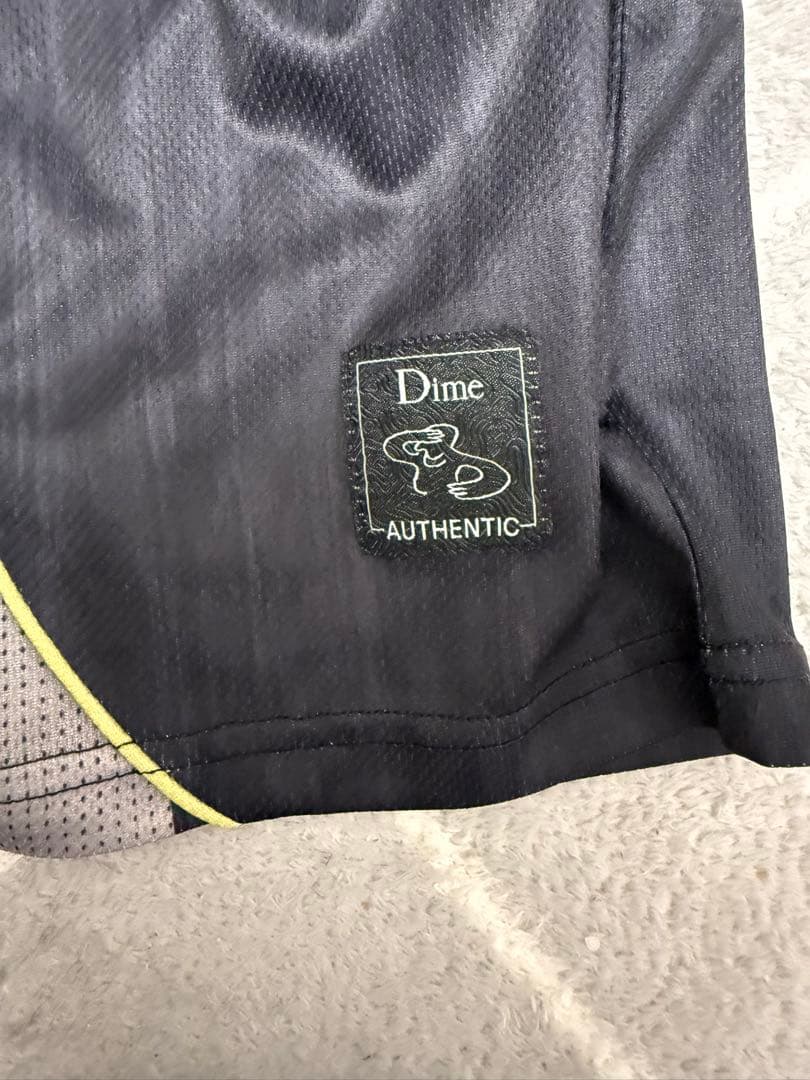 dime DIME Tシャツ　ゲームシャツ