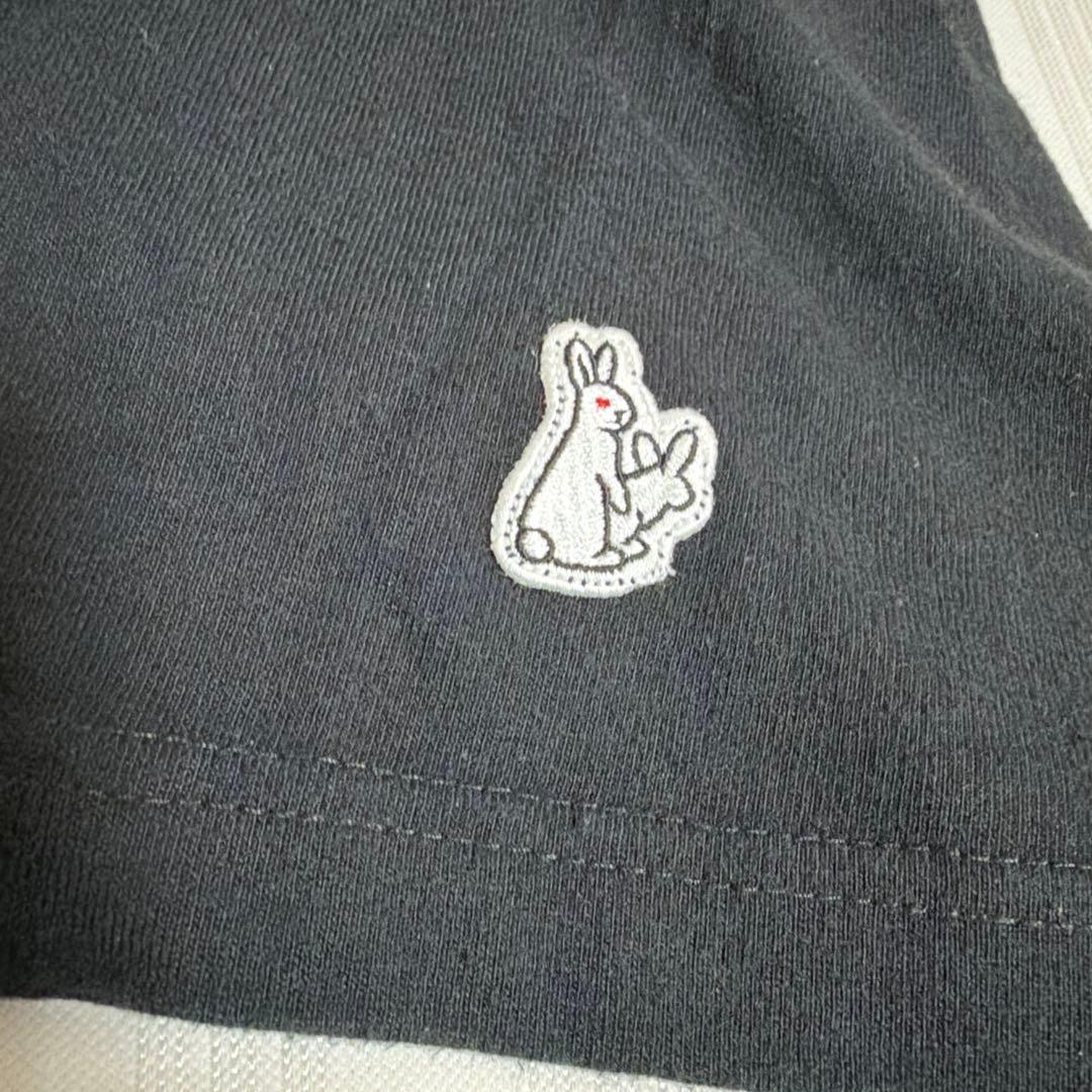 FR2 エフアールツー Smoking Kills Tシャツ ナポレオン 黒 L