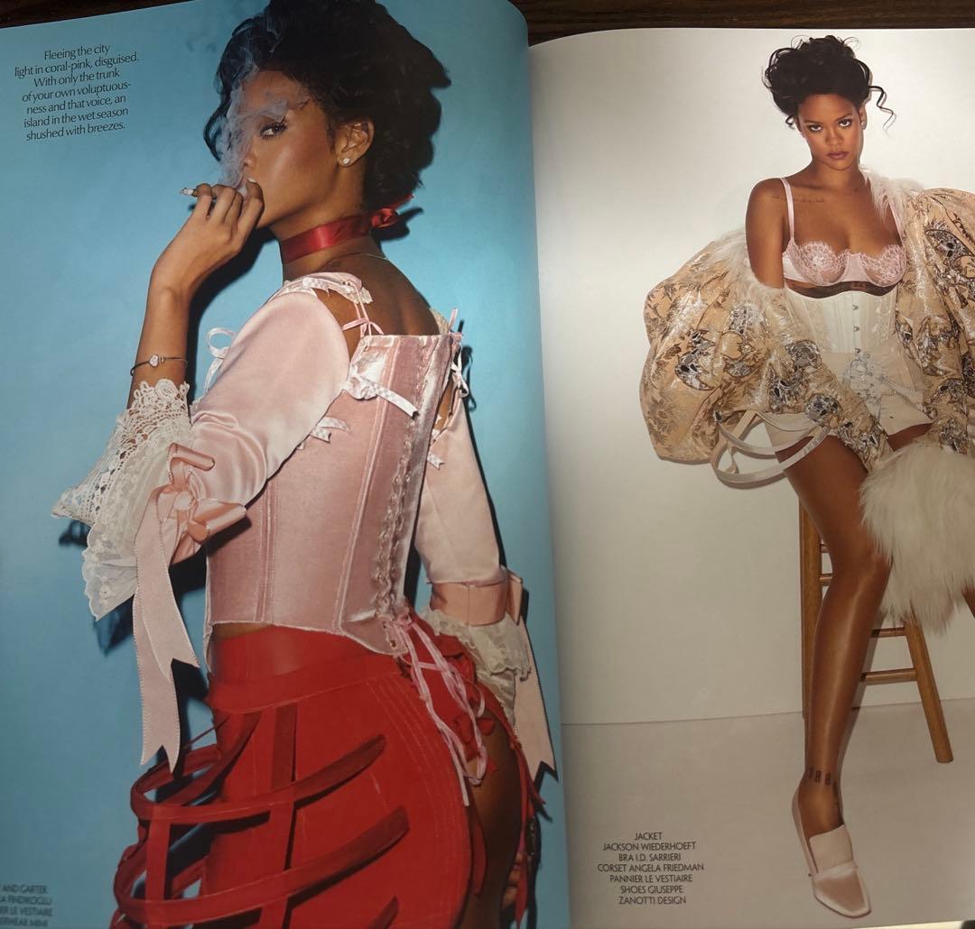 アート・デザイン・音楽 CR Fashion Book [US] No. 9 2016