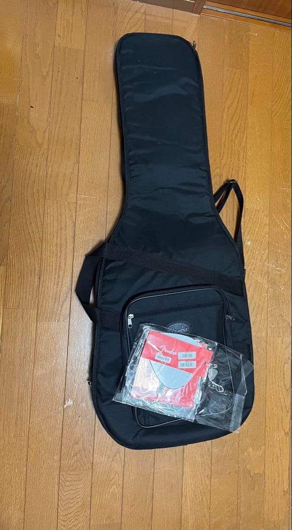 ギター Fender PlayerPlus Meteora HH Silverburst
