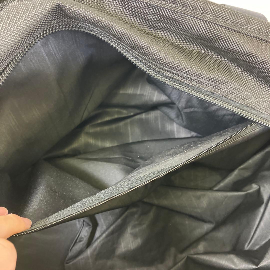 【中古】 TUMI トゥミ ショルダーボストンバッグ 22150DH