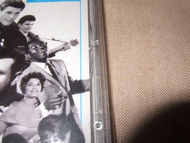 TEENSVILLE,新品未開封,ソフトロック,ポップス,60s