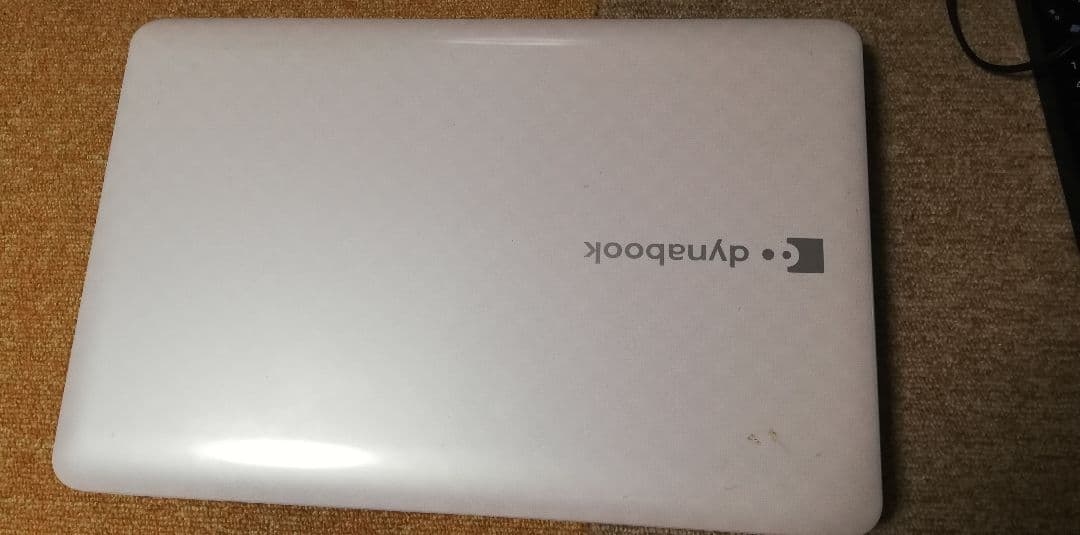 送料込　Toshiba　dynabook T451/46