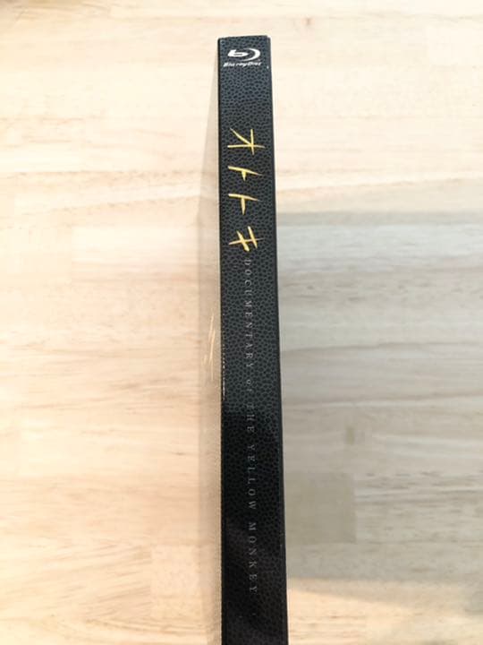 イエモン　オトトキ　ファンクラブ限定版　Blu-ray＋特典DVD