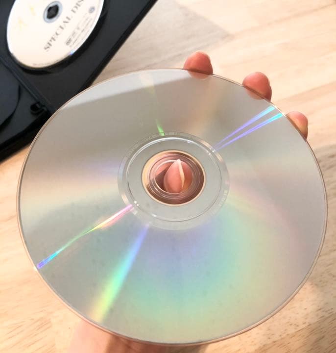 イエモン　オトトキ　ファンクラブ限定版　Blu-ray＋特典DVD