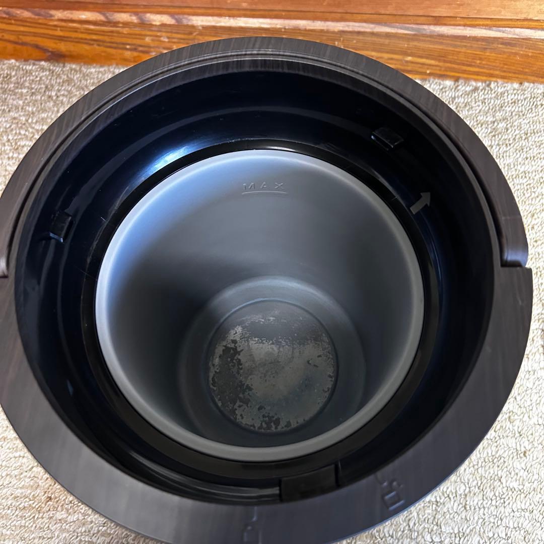❤️❤️❤️　ST-T2370 スリーアップ THREEUP スチーム式加湿器