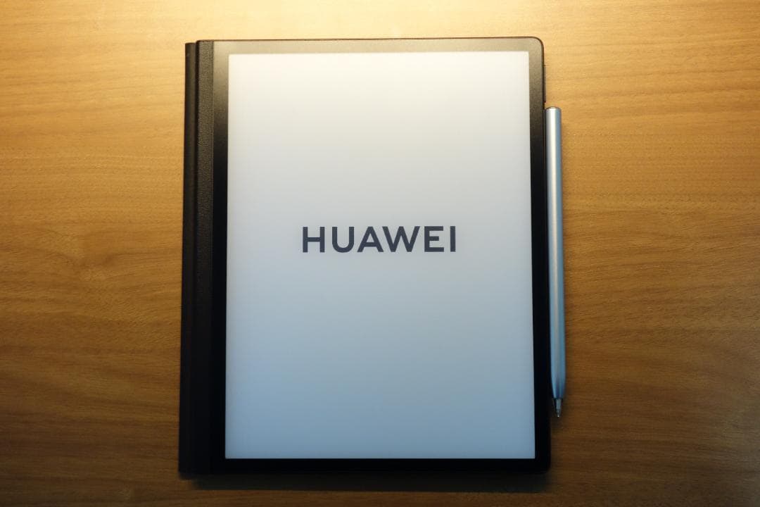 【美品】HUAWEI MatePad Paper
