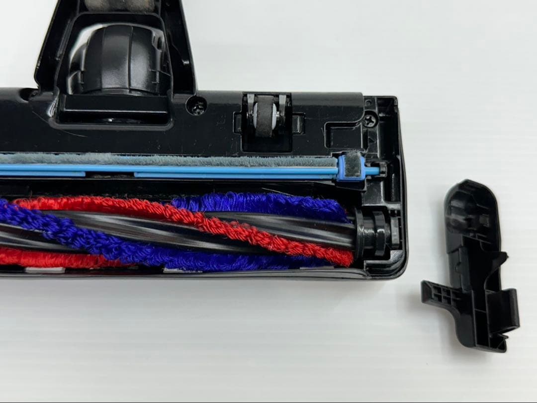 中古　PV-BHL3000J D-DP31 掃除機　パワーヘッド　回転ブラシ