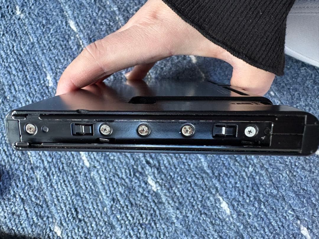 最終値下げNintendo Switch 本体 赤