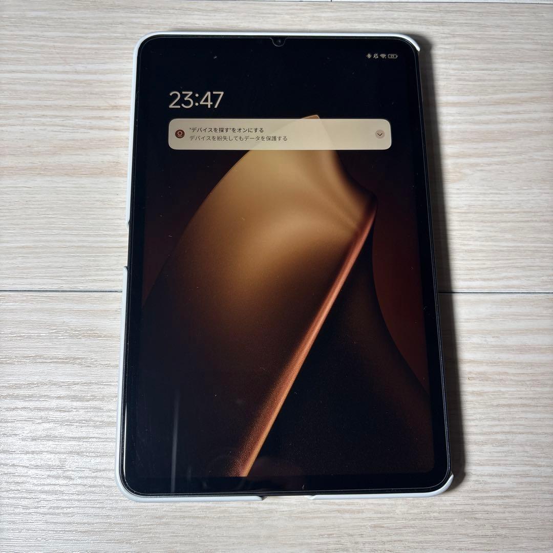 （美品）Xiaomi Pad Mini 8.8インチ　スライドペン他