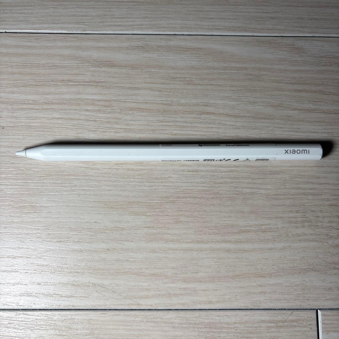 （美品）Xiaomi Pad Mini 8.8インチ　スライドペン他