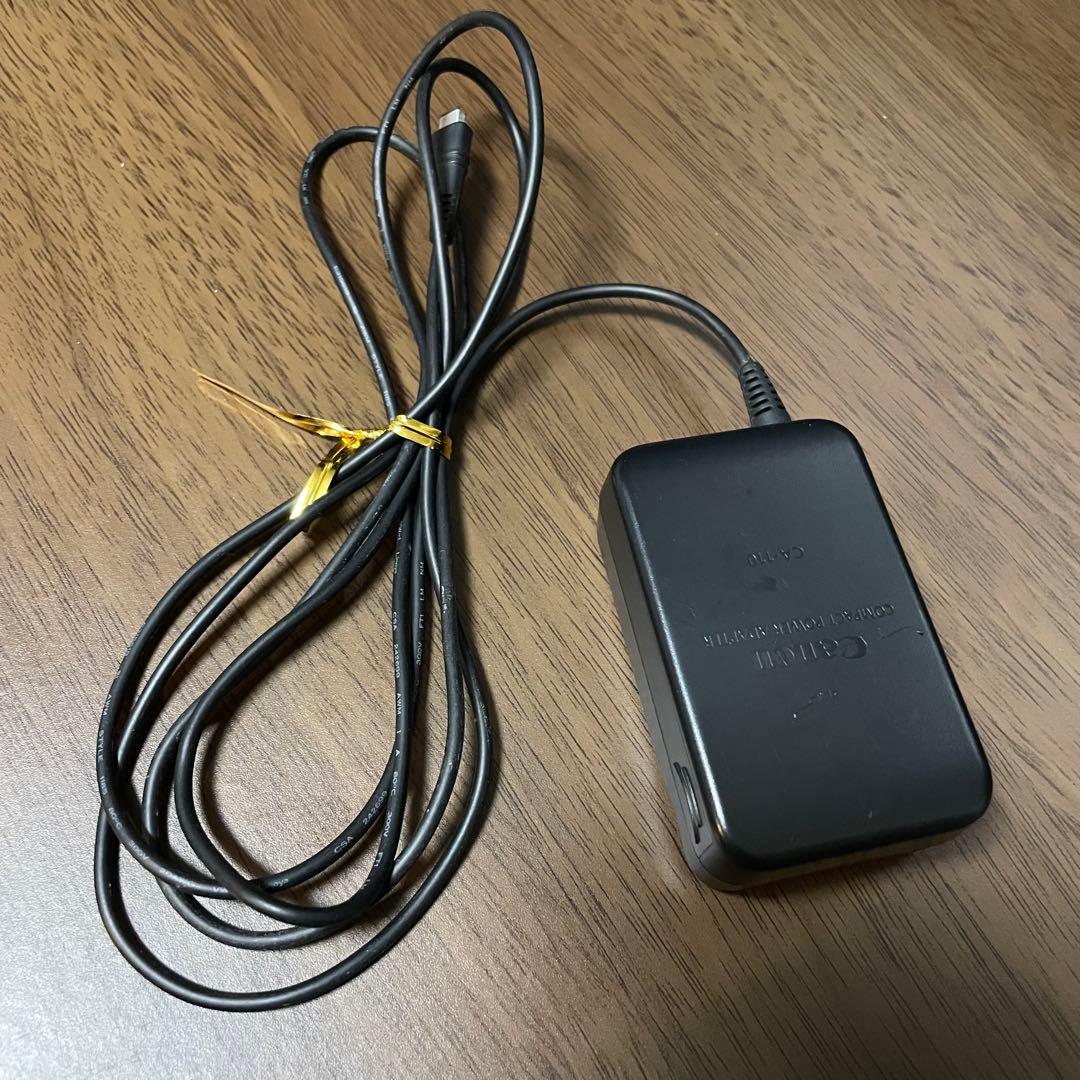 【SDカード(64GB)付き】Canon iVIS mini X