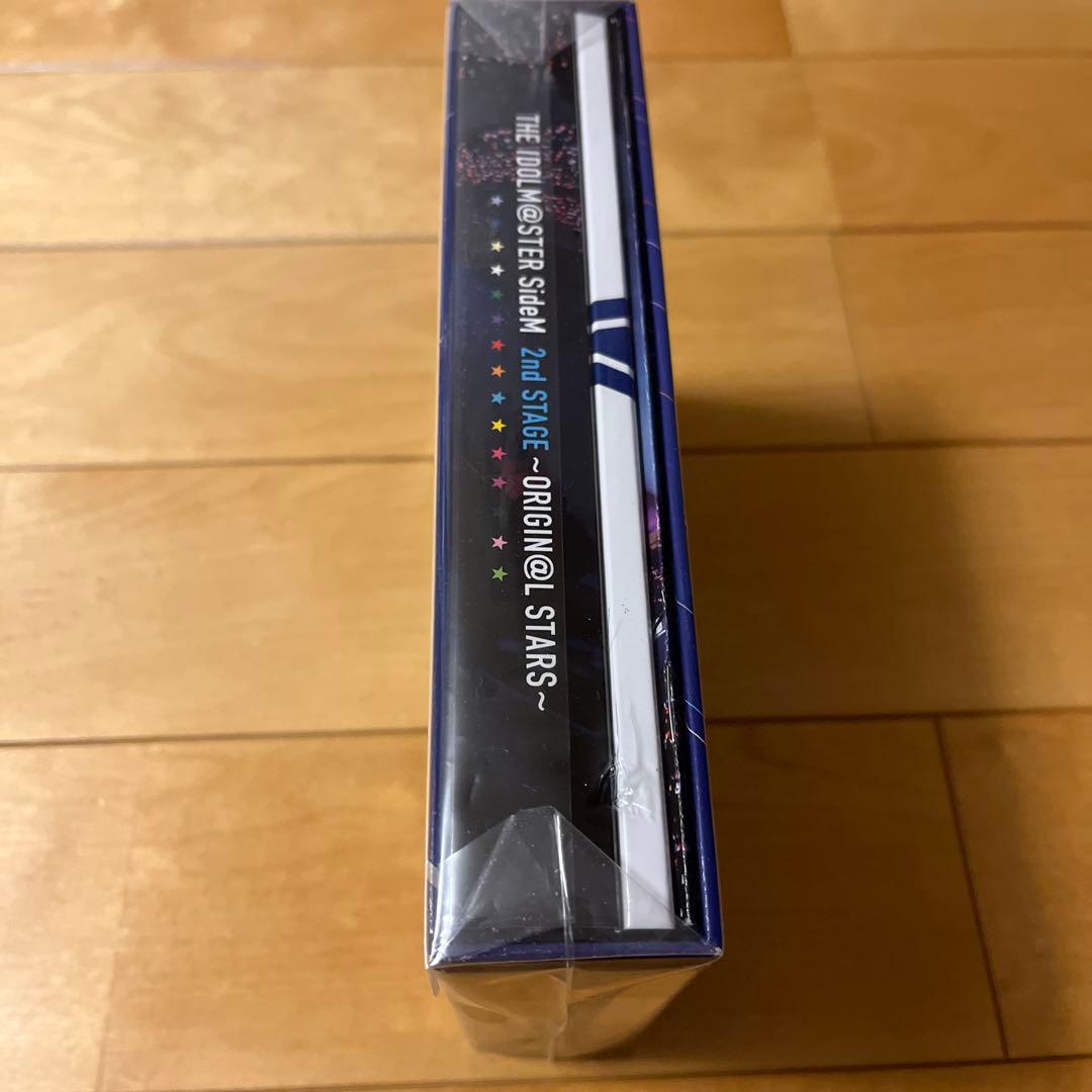 アイマスSideM 2nd STAGE～ORIGIN@LSTARS完全生産限定
