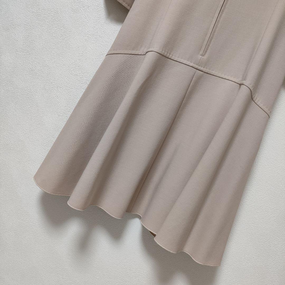 美品　FOXEY　WOOL　ワンピース　デイジーリンフォクシー