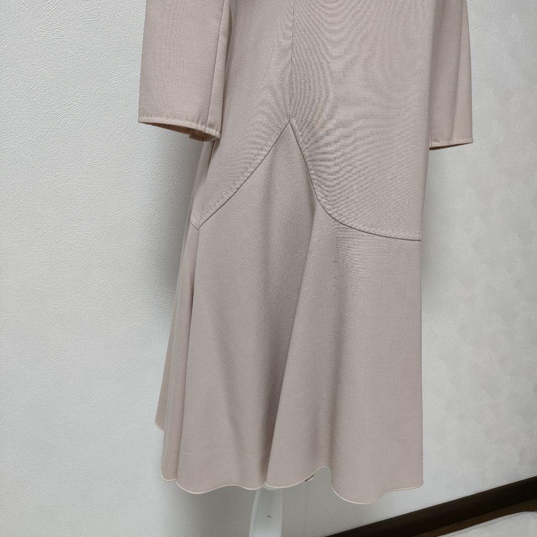 美品　FOXEY　WOOL　ワンピース　デイジーリンフォクシー