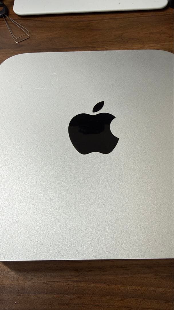 Macデスクトップ Mac mini Late 2014 Core i7 16GB 1TB
