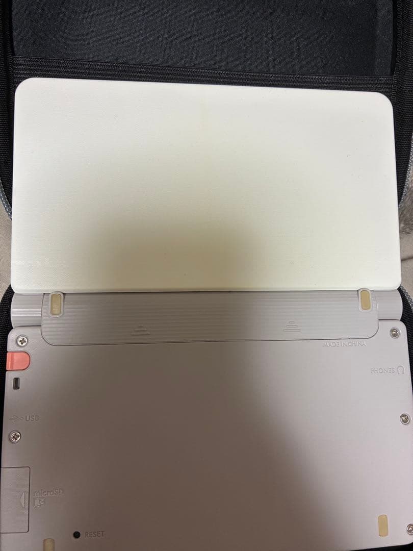CASIO XD-SR4800 電子辞書本体