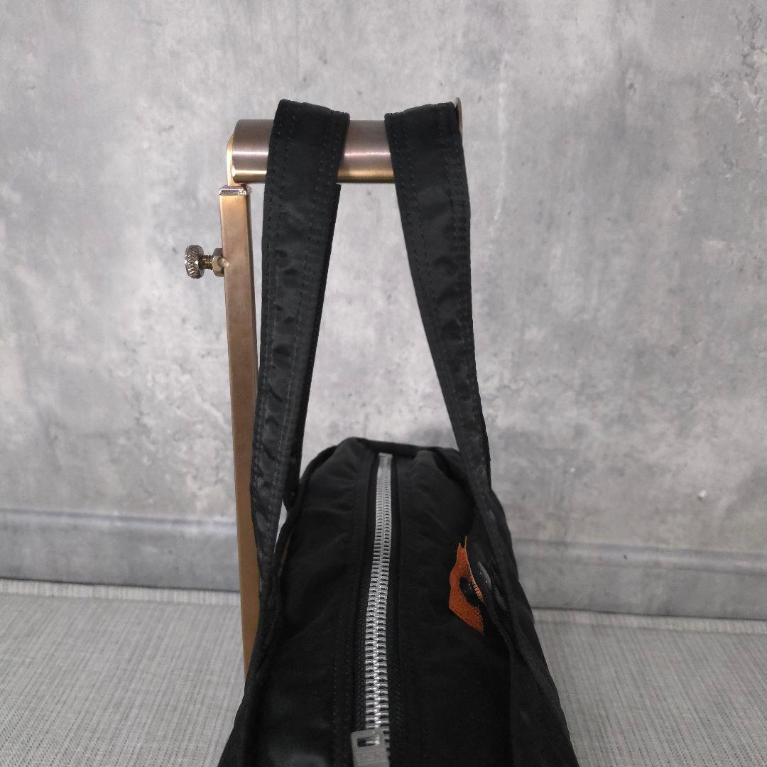 未使用級　PORTER　ポーター　タンカー　ミニボストン　ダッフルバッグ　S