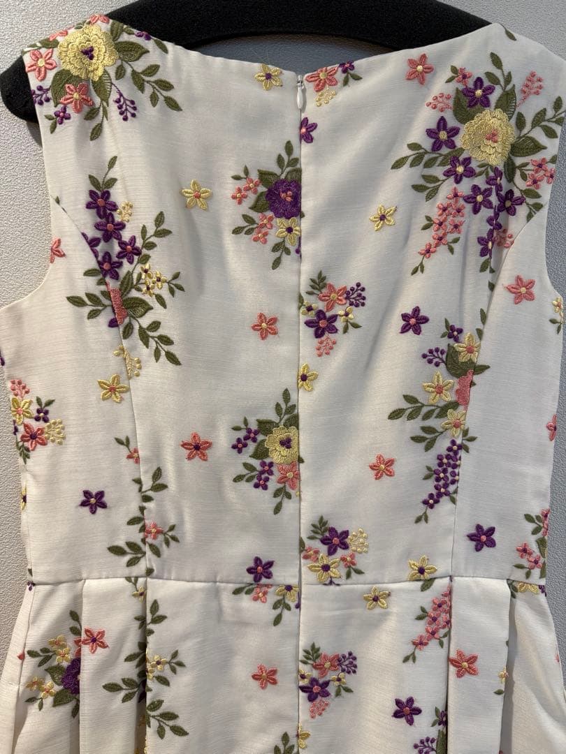 TOCCA ワンピース GOLD LABEL