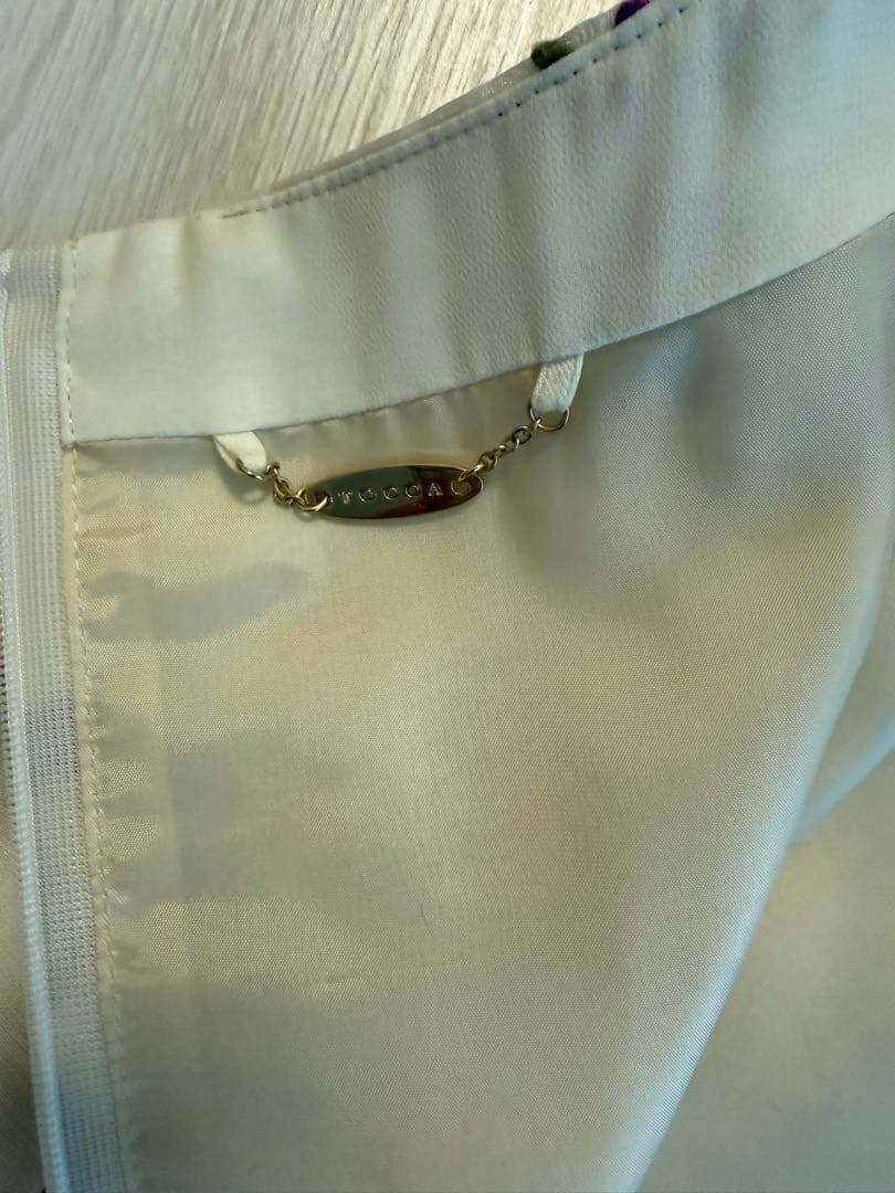 TOCCA ワンピース GOLD LABEL