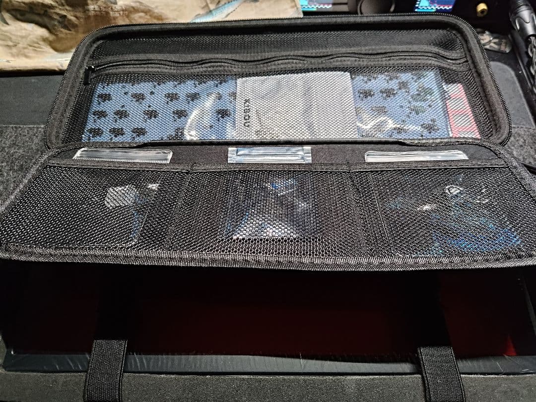 Kibou Rio65 WKL + KeyKobo 支配恶魔