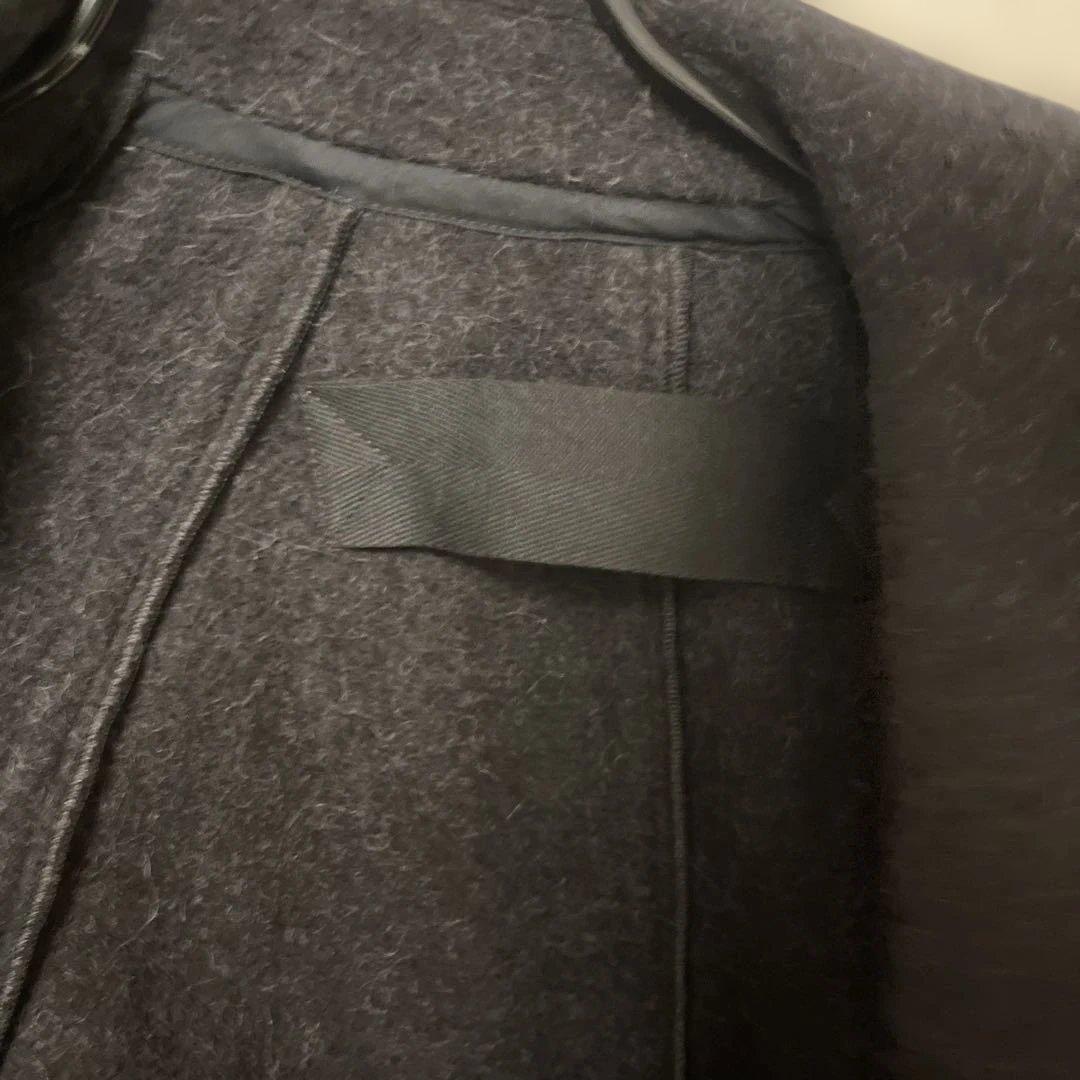 LEMAIRE ショートダッフルコート　サイズ46