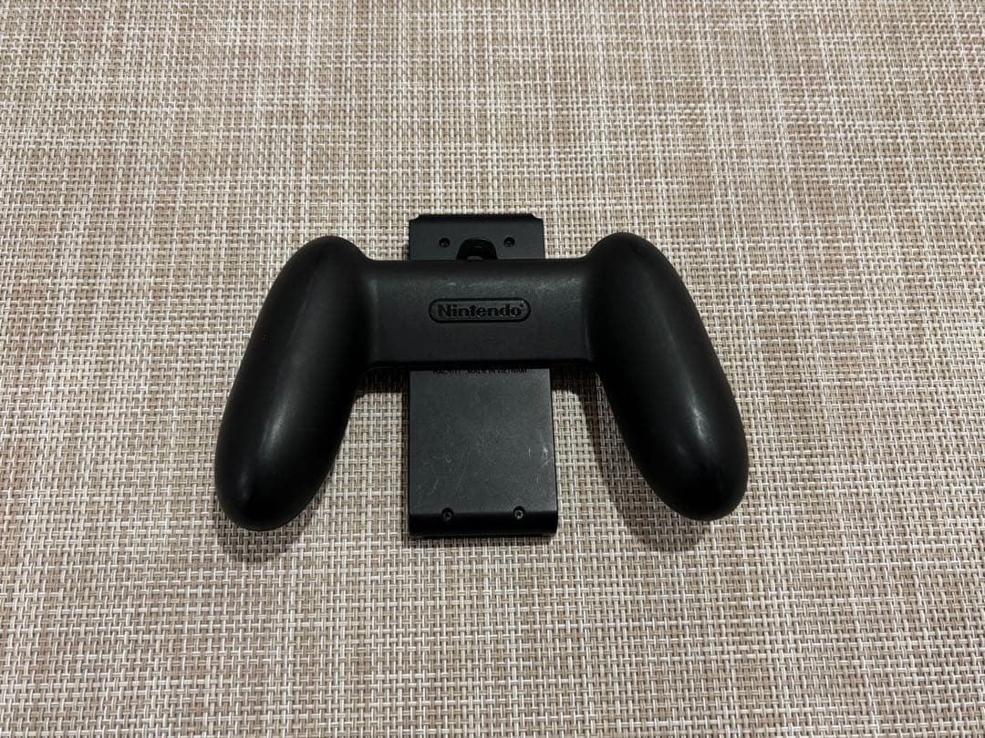 Nintendo Switch 本体 青/赤 ケース付き