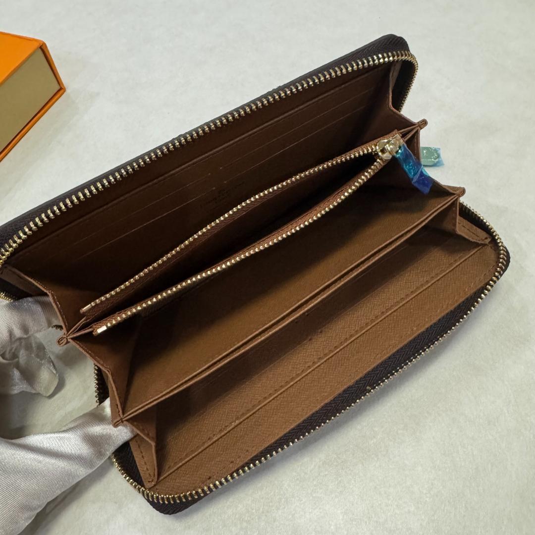 Louis Vuitton モノグラム 長財布
