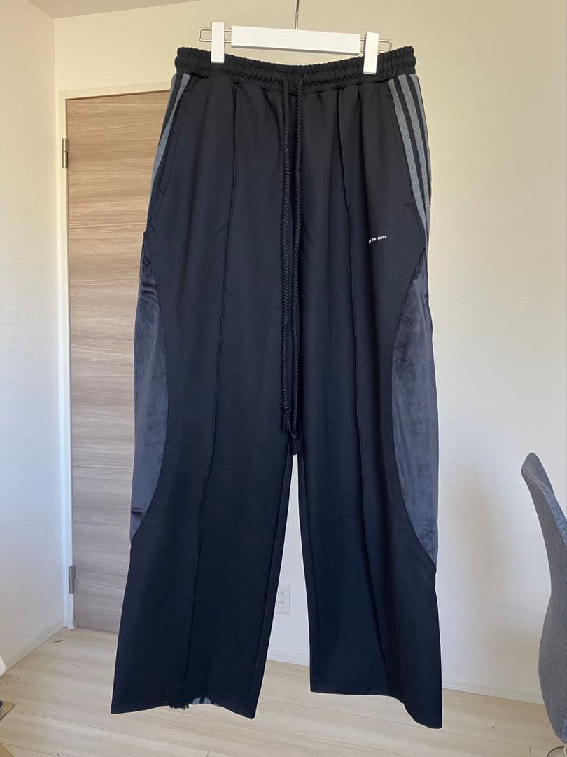 Song for the Mute adidas ADI006 トラックパンツ
