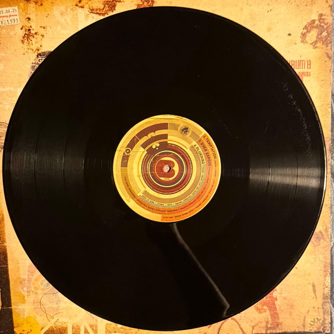 洋楽 One Self Children Of Possibility 2LP