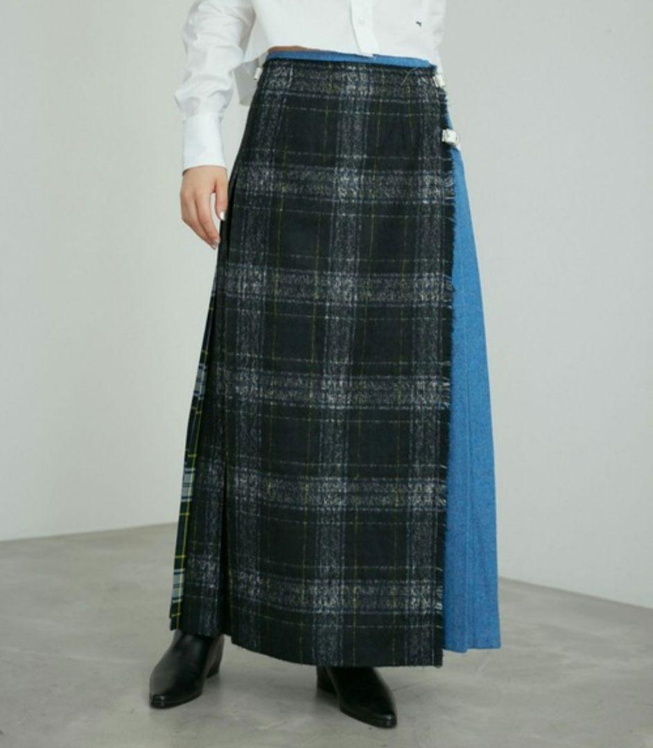 スカート O'Neil of Dublin for ADAM ET ROPE