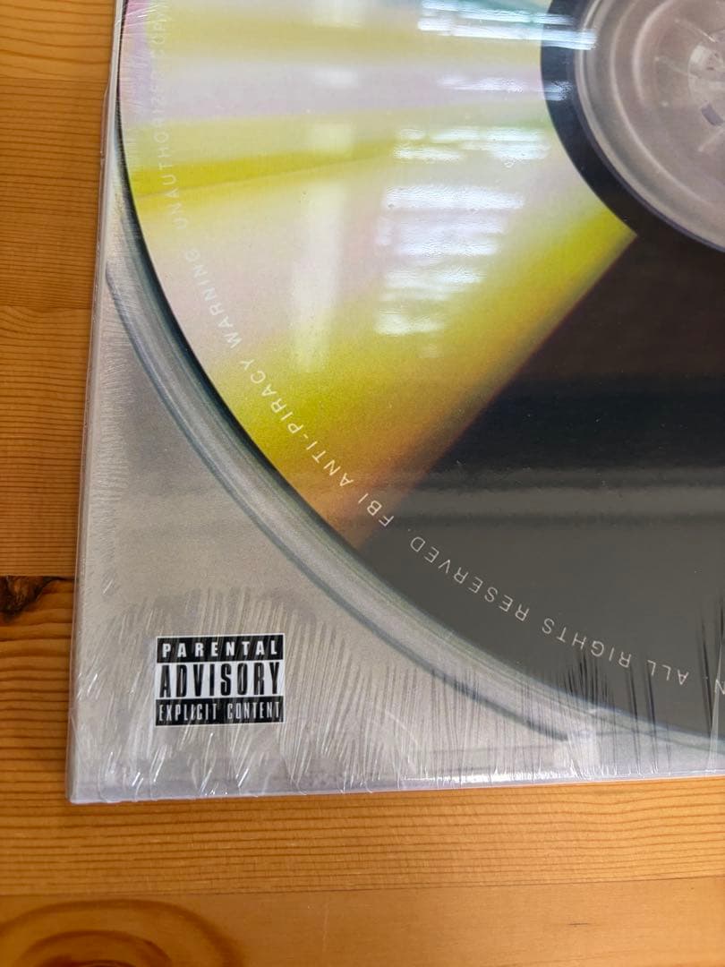 kanye west YEEZUS アナログ レコード LP vinyl