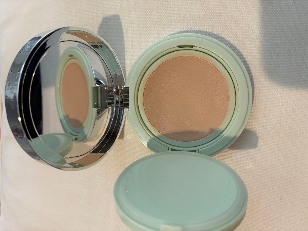 PRADA AUGMENTED SKIN LN5 クッションファンデーション