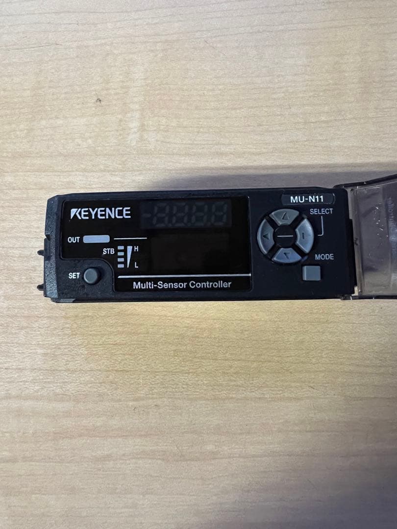 その他 KEYENCE MU-N11