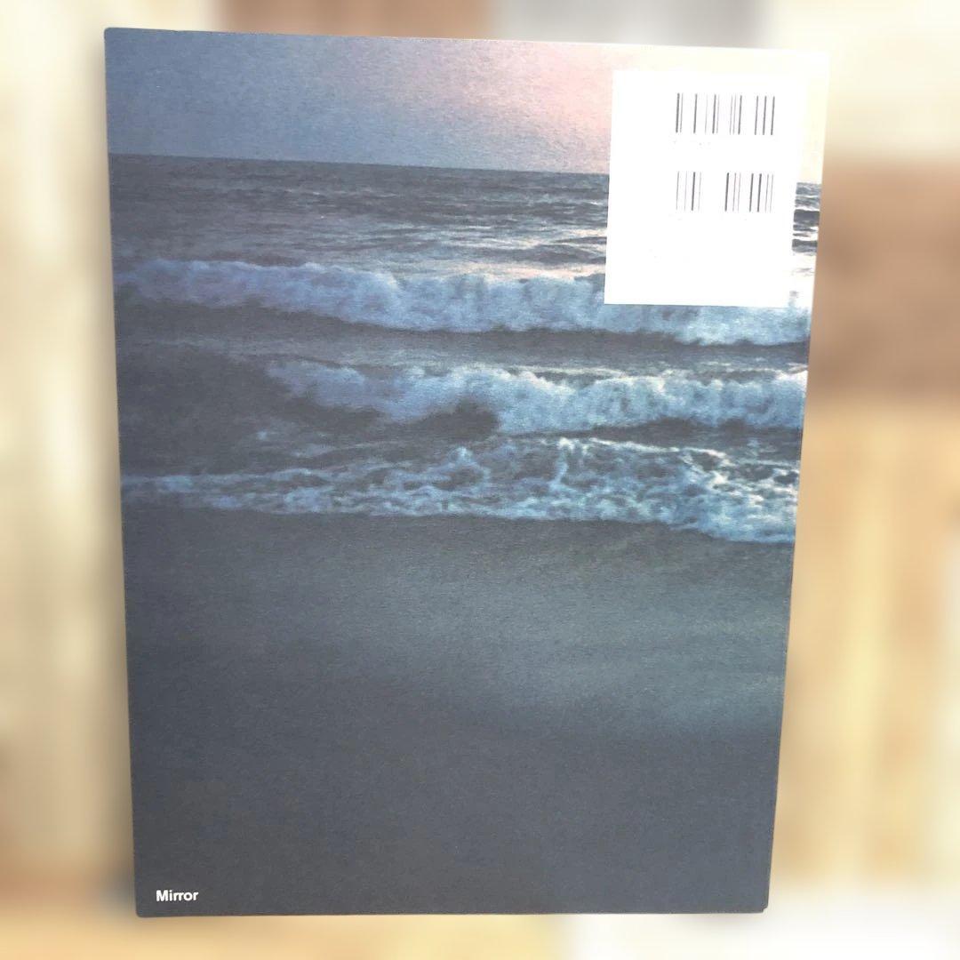 限定アートブックreach dedicated to nujabes