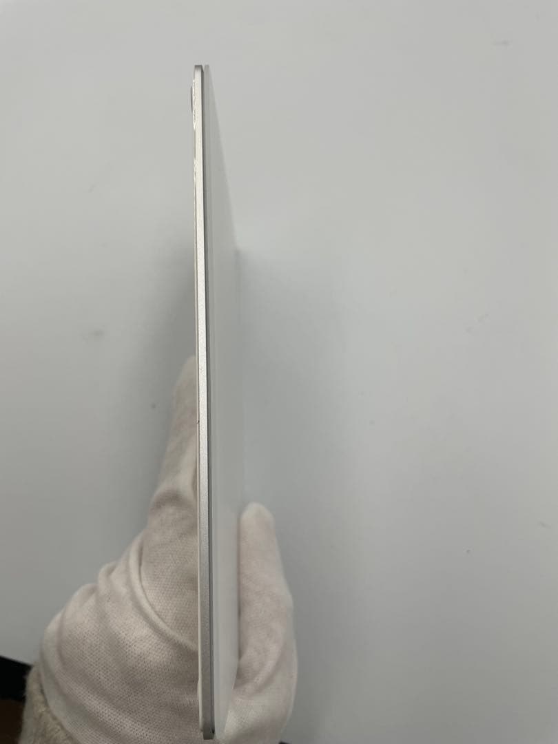 Apple Magic Trackpad 2 シルバー A1535
