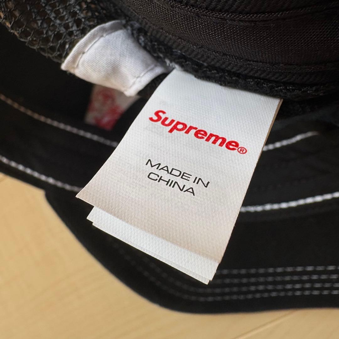 帽子 Supreme True Religion Mesh Back 6-Panel