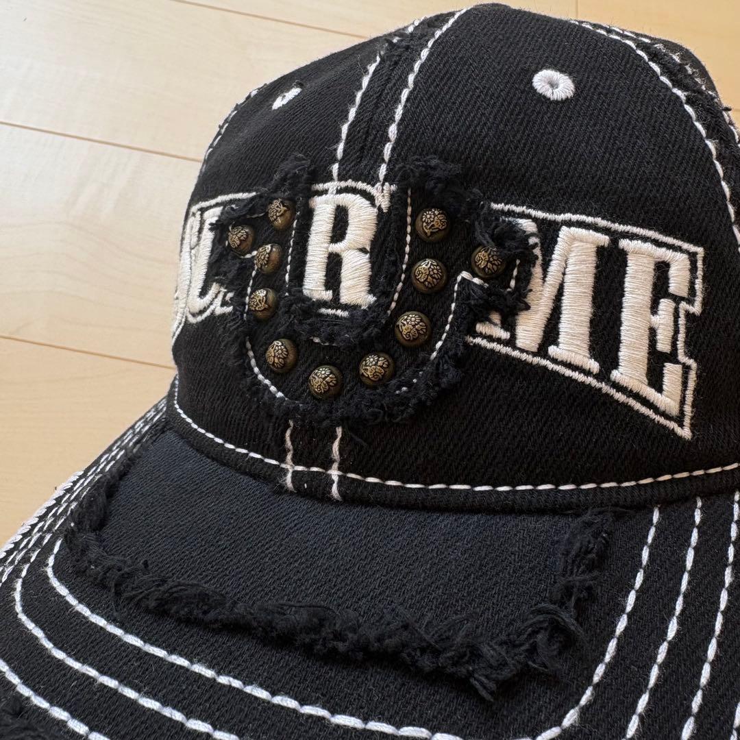 帽子 Supreme True Religion Mesh Back 6-Panel
