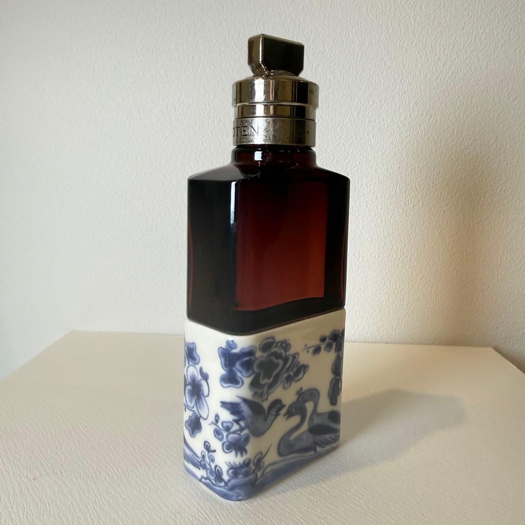 【残量9割】ドリスヴァンノッテン／香水／ソワ マラケ100ml オードパルファム