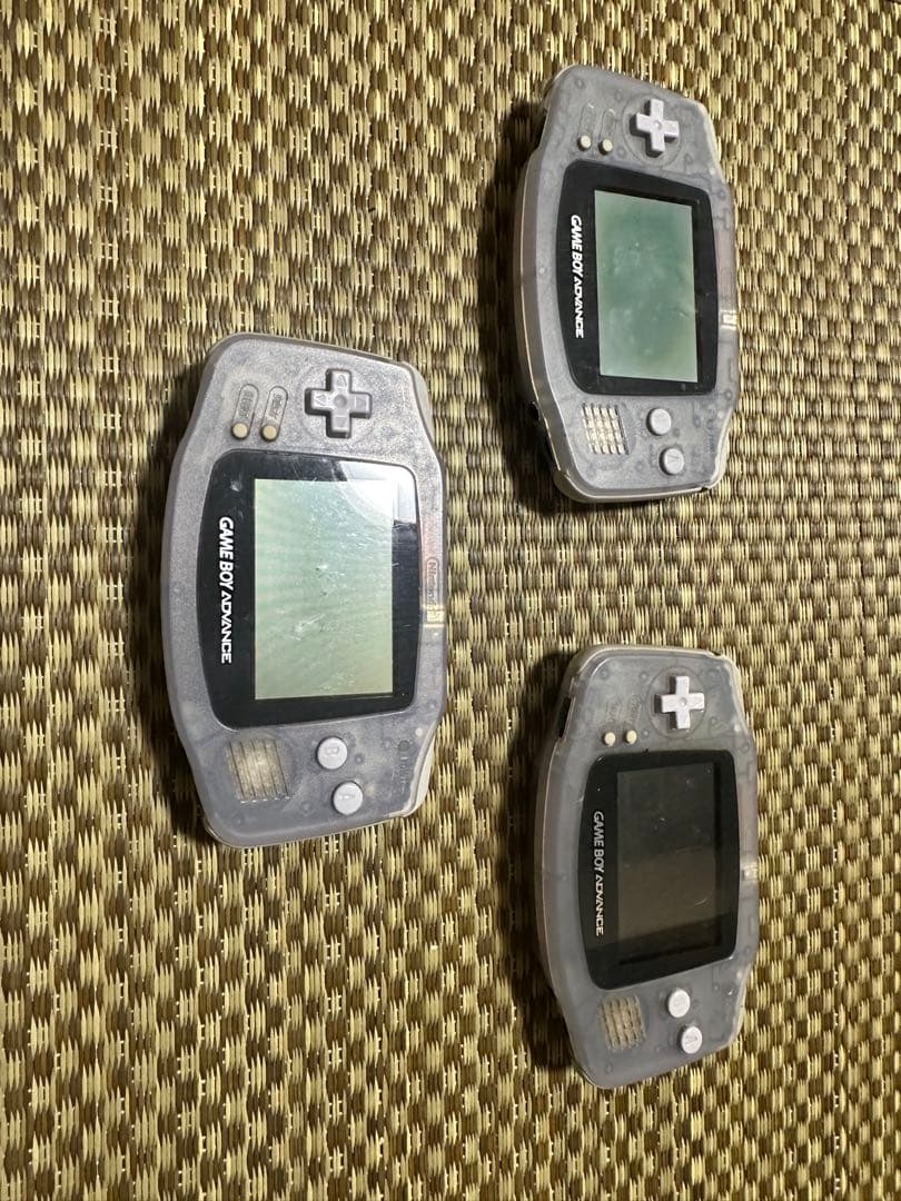 お*ち様 ゲーム機とカセット、アニメDVDのセット