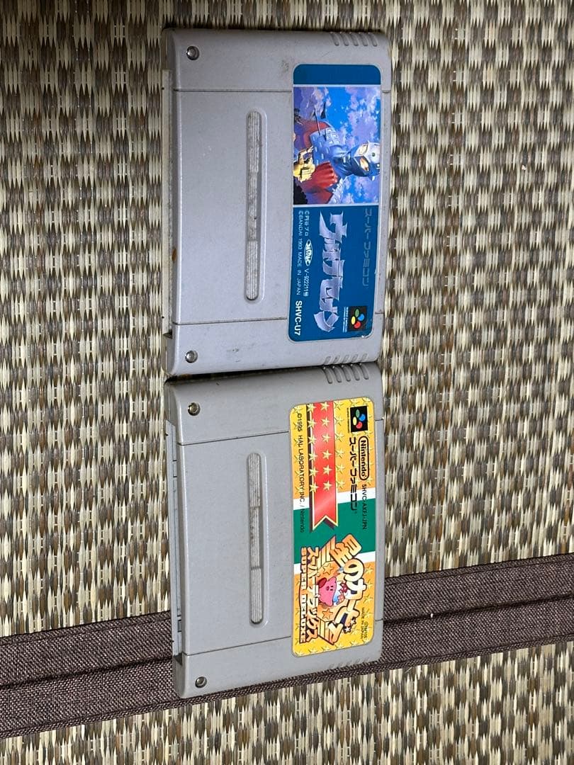 お*ち様 ゲーム機とカセット、アニメDVDのセット